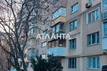 3-rooms apartment apartment by the address st. Shelukhina Sergeya Nevskogo Aleksandra (area 66,0 m2) - Atlanta.ua - photo 74
