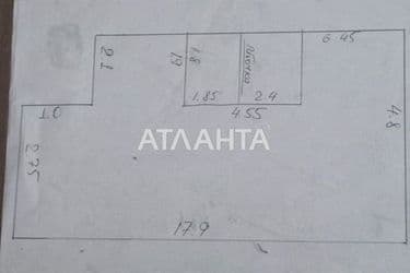 Коммерческая недвижимость по адресу ул. Донского Дмитрия (площадь 82 м²) - Atlanta.ua - фото 9