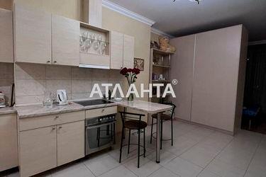 1-room apartment apartment by the address st. Genuezskaya (area 52,3 m²) - Atlanta.ua - photo 20