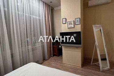 1-room apartment apartment by the address st. Genuezskaya (area 52,3 m²) - Atlanta.ua - photo 29