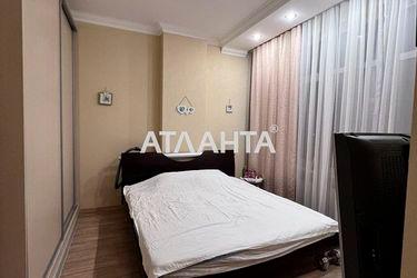1-room apartment apartment by the address st. Genuezskaya (area 52,3 m²) - Atlanta.ua - photo 31