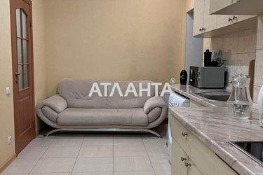 1-room apartment apartment by the address st. Genuezskaya (area 52,3 m²) - Atlanta.ua - photo 21