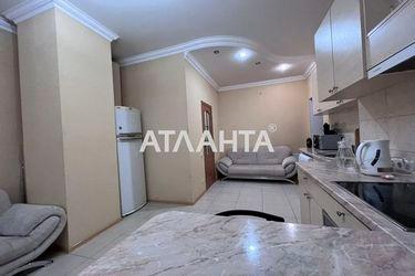 1-room apartment apartment by the address st. Genuezskaya (area 52,3 m²) - Atlanta.ua - photo 22