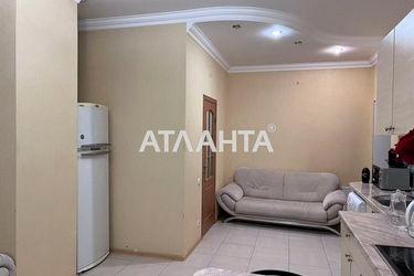 1-room apartment apartment by the address st. Genuezskaya (area 52,3 m²) - Atlanta.ua - photo 24