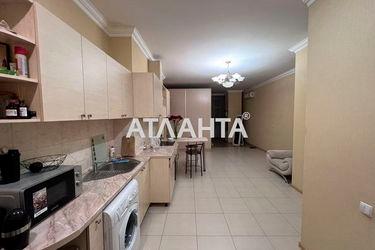1-room apartment apartment by the address st. Genuezskaya (area 52,3 m²) - Atlanta.ua - photo 26