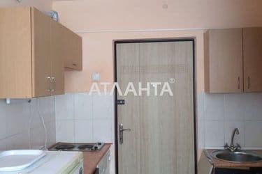 1-room apartment apartment by the address st. 1 maya (area 12 m²) - Atlanta.ua - photo 4