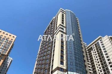 1-комнатная квартира по адресу ул. Среднефонтанская (площадь 33,5 м²) - Atlanta.ua - фото 17