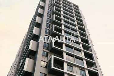 1-room apartment apartment by the address st. Posmitnogo (area 26 m²) - Atlanta.ua - photo 7
