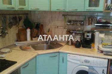 4+-rooms apartment apartment by the address st. Chernomorskogo Kazachestva (area 145 m²) - Atlanta.ua - photo 29