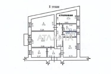 3-кімнатна квартира за адресою Банний пров. (площа 95 м²) - Atlanta.ua - фото 39