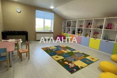 Commercial real estate at st. Yasnogorskaya (area 450 m²) - Atlanta.ua - photo 29
