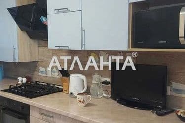 1-к apartment on street ul  Lebedeva  - Atlanta.ua - photo 6