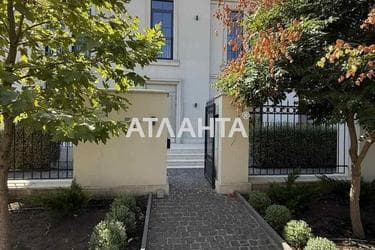House by the address st. Dachnaya (area 230 m²) - Atlanta.ua - photo 33