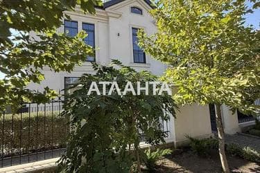 House by the address st. Dachnaya (area 230 m²) - Atlanta.ua - photo 34