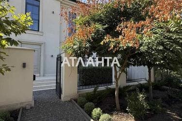 House by the address st. Dachnaya (area 230 m²) - Atlanta.ua - photo 35