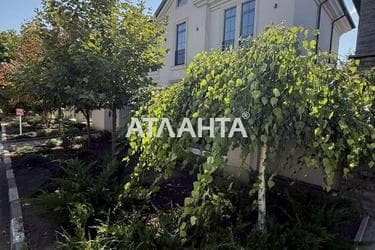 House by the address st. Dachnaya (area 230 m²) - Atlanta.ua - photo 36