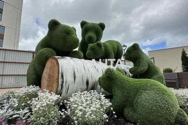 3-кімнатна квартира за адресою вул. Краснова (площа 103 м²) - Atlanta.ua - фото 12