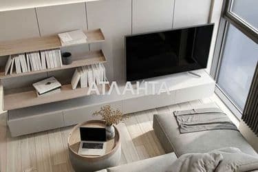3-к квартира на вулиці Одеське шосе на Теремках - Atlanta.ua