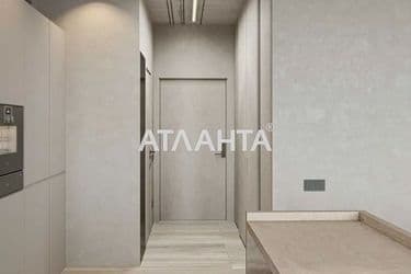 3-rooms apartment apartment by the address st. Odesskoe shosse (area 65,1 m²) - Atlanta.ua - photo 36