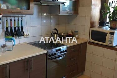 1-room apartment apartment by the address st. Vilyamsa ak (area 42,8 m²) - Atlanta.ua - photo 13