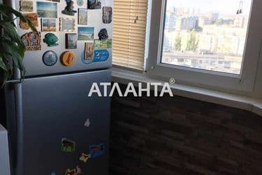 1-room apartment apartment by the address st. Vilyamsa ak (area 42,8 m²) - Atlanta.ua - photo 16