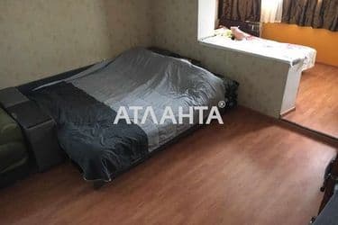 1-room apartment apartment by the address st. Vilyamsa ak (area 42,8 m²) - Atlanta.ua - photo 17