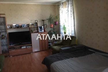 1-room apartment apartment by the address st. Vilyamsa ak (area 42,8 m²) - Atlanta.ua - photo 18