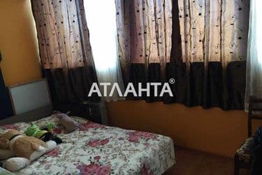 1-room apartment apartment by the address st. Vilyamsa ak (area 42,8 m²) - Atlanta.ua - photo 19