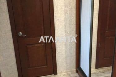 1-room apartment apartment by the address st. Vilyamsa ak (area 42,8 m²) - Atlanta.ua - photo 21