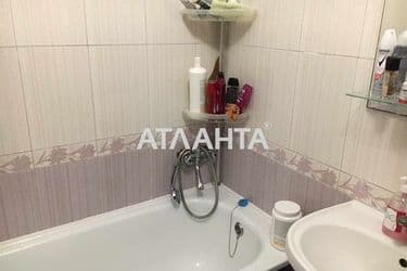 1-room apartment apartment by the address st. Vilyamsa ak (area 42,8 m²) - Atlanta.ua - photo 22