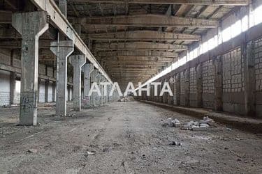 Commercial real estate at st. Kosovskaya Yanvarskogo vosstaniya ul (area 12030 m²) - Atlanta.ua - photo 20