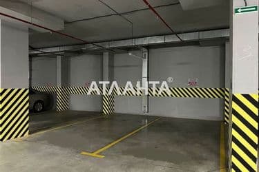 Commercial real estate at st. Kamanina (area 15 m²) - Atlanta.ua - photo 4