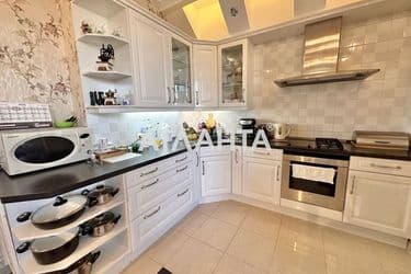 Многокомнатная квартира по адресу ул. Леваневского (площадь 140,7 м²) - Atlanta.ua - фото 29