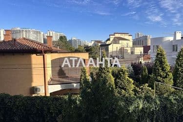 Многокомнатная квартира по адресу ул. Леваневского (площадь 140,7 м²) - Atlanta.ua - фото 32