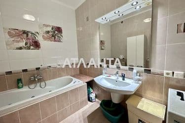 Многокомнатная квартира по адресу ул. Леваневского (площадь 140,7 м²) - Atlanta.ua - фото 44