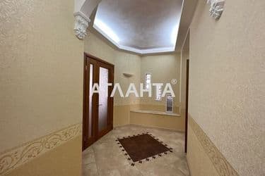 Многокомнатная квартира по адресу ул. Леваневского (площадь 140,7 м²) - Atlanta.ua - фото 42
