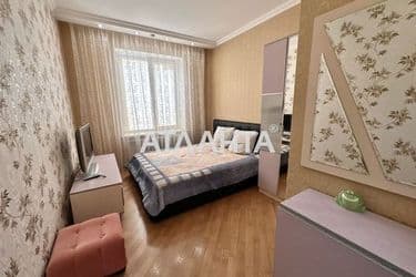 Многокомнатная квартира по адресу ул. Леваневского (площадь 140,7 м²) - Atlanta.ua - фото 37