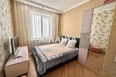 Многокомнатная квартира по адресу ул. Леваневского (площадь 140,7 м²) - Atlanta.ua - фото 38