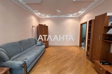 Многокомнатная квартира по адресу ул. Леваневского (площадь 140,7 м²) - Atlanta.ua - фото 34