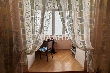 Многокомнатная квартира по адресу ул. Леваневского (площадь 140,7 м²) - Atlanta.ua - фото 36