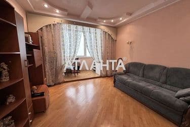Многокомнатная квартира по адресу ул. Леваневского (площадь 140,7 м²) - Atlanta.ua - фото 33