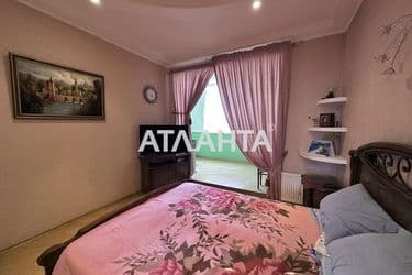 Многокомнатная квартира по адресу ул. Леваневского (площадь 140,7 м²) - Atlanta.ua - фото 41