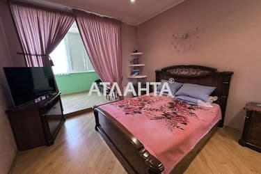 Многокомнатная квартира по адресу ул. Леваневского (площадь 140,7 м²) - Atlanta.ua - фото 40