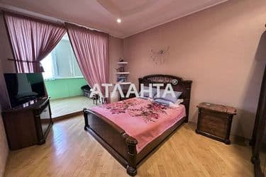 Многокомнатная квартира по адресу ул. Леваневского (площадь 140,7 м²) - Atlanta.ua - фото 39