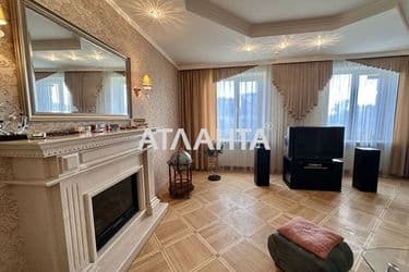 Многокомнатная квартира по адресу ул. Леваневского (площадь 140,7 м²) - Atlanta.ua - фото 24