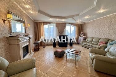 Многокомнатная квартира по адресу ул. Леваневского (площадь 140,7 м²) - Atlanta.ua - фото 25