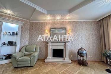 Многокомнатная квартира по адресу ул. Леваневского (площадь 140,7 м²) - Atlanta.ua - фото 26