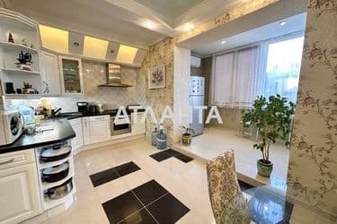 Многокомнатная квартира по адресу ул. Леваневского (площадь 140,7 м²) - Atlanta.ua - фото 31