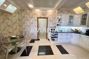 Многокомнатная квартира по адресу ул. Леваневского (площадь 140,7 м²) - Atlanta.ua - фото 30