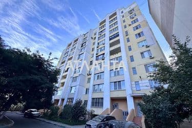 Многокомнатная квартира по адресу ул. Леваневского (площадь 140,7 м²) - Atlanta.ua - фото 46